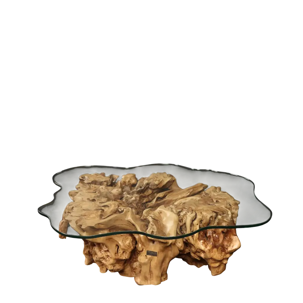 Relic Root