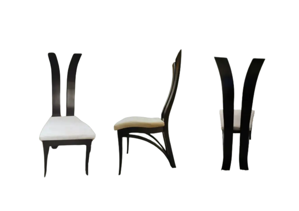 The Ember Chair