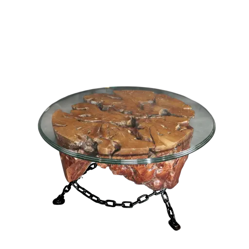 The Forged Crown