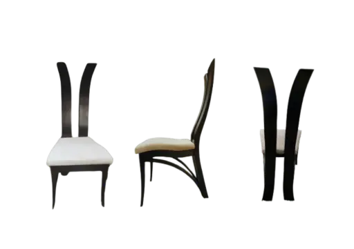 The Ember Chair