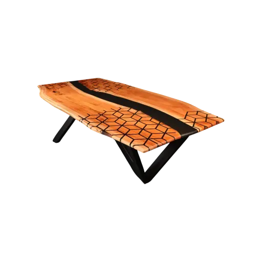 Obsidian Grid