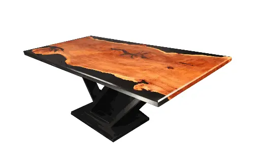 Obsidian Flame